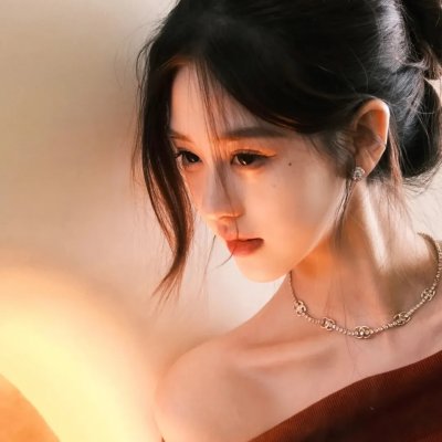 只要动下手指