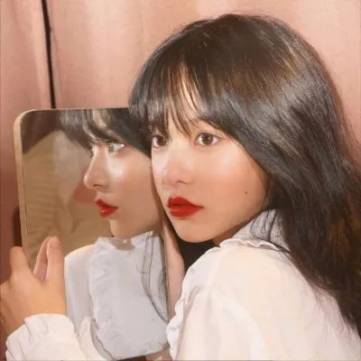 雨中的恋人们
